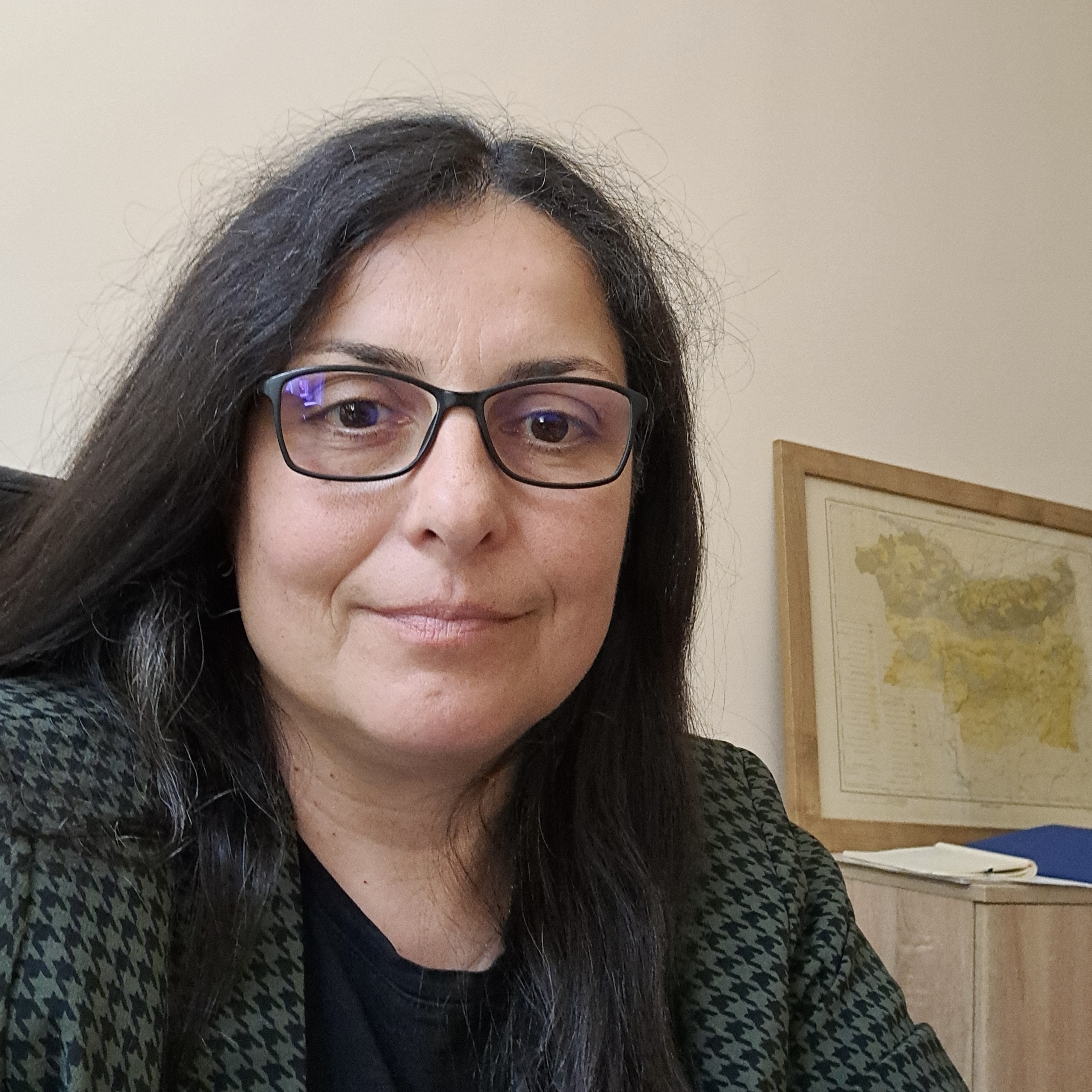 Boryana Kozareva
