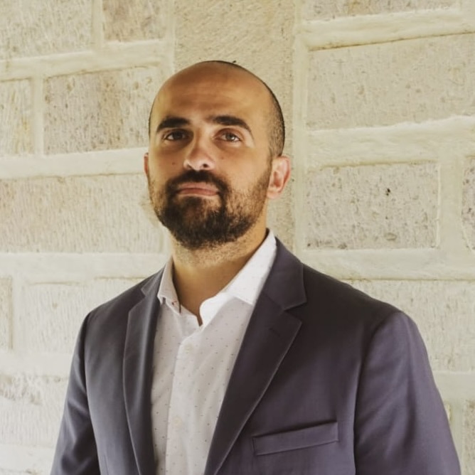 Luis Enrique Lescano