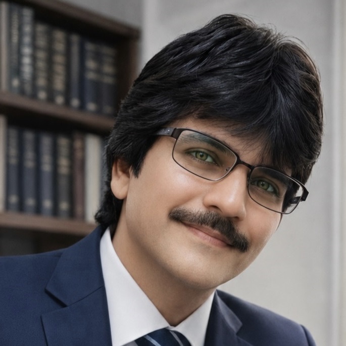 Prof. Dr. Muhammad Imtiaz Subhani
