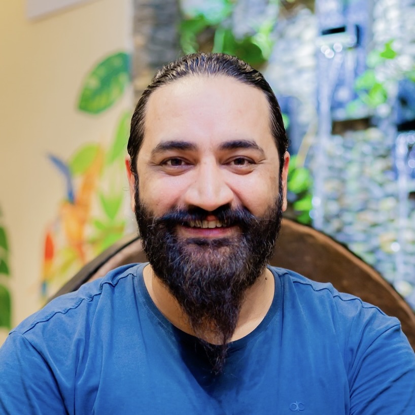 Niranjan Koirala
