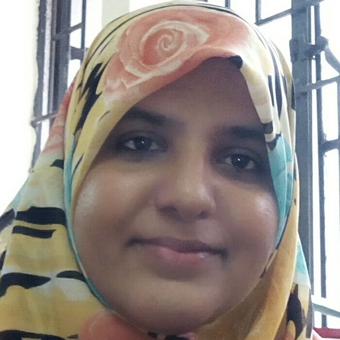 Dr. Noorjahan Shaikh