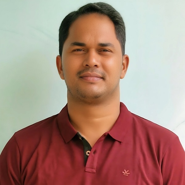 Dr. Shashibhusan Nayak