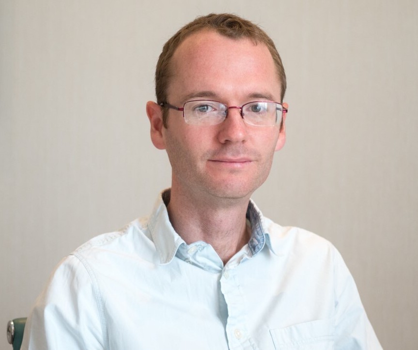 image of Martyn