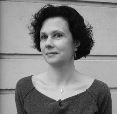 image of Fabienne