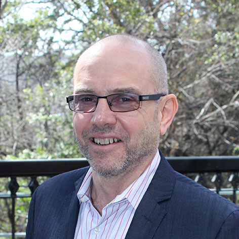 Gerry Grenier, IEEE