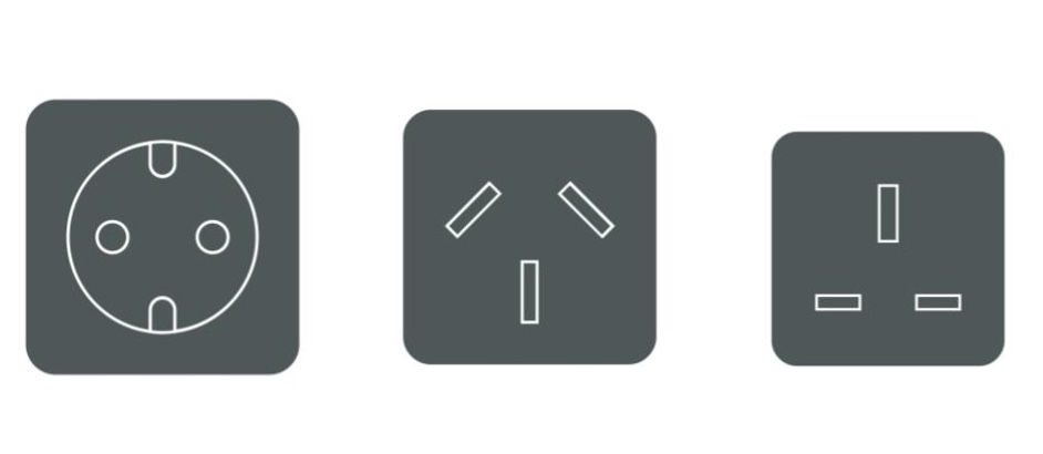Plug socket image