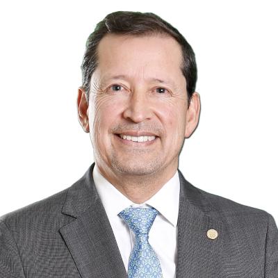 Ivan Suazo — Universidad Autónoma de Chile