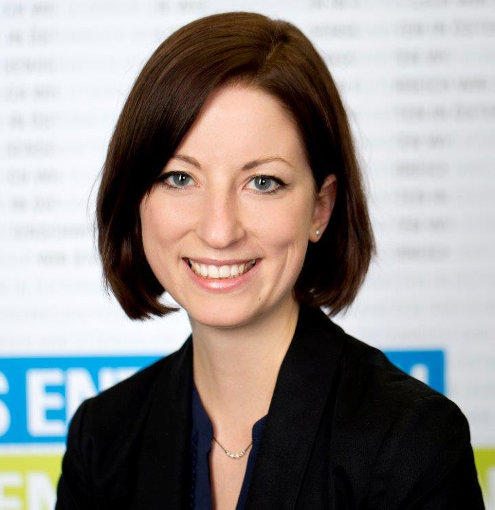 Katharina Rieck