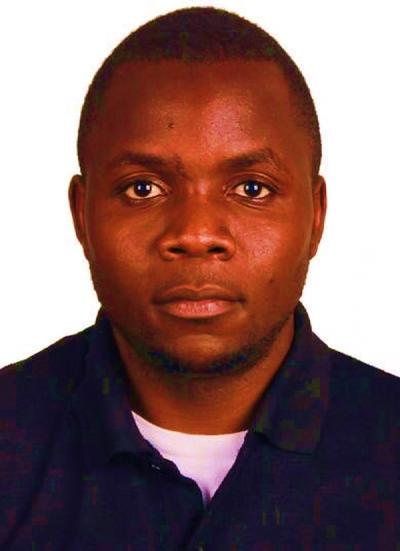Oscar Donde — Pan Africa Science Journal