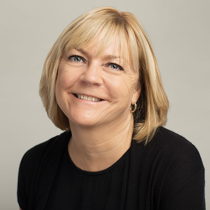 Christine Cormack Wood