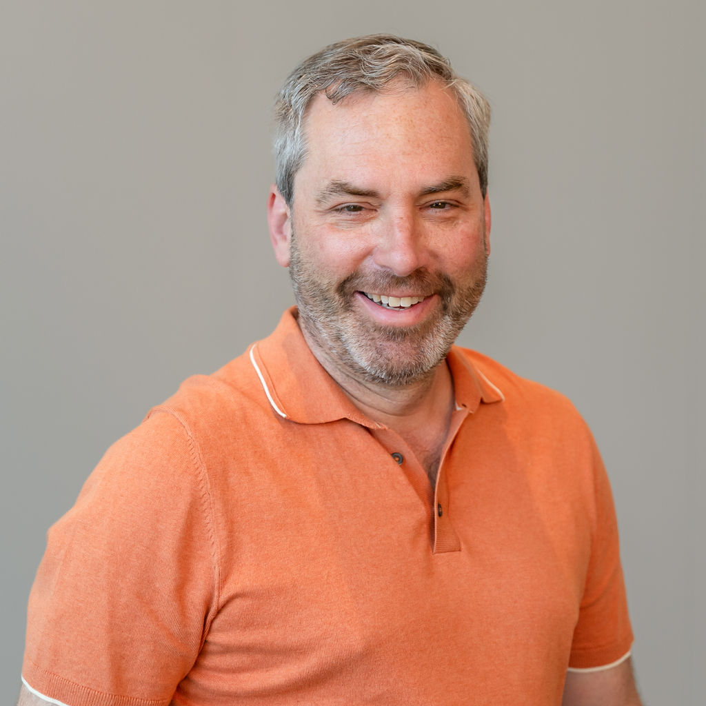 Ed Pentz
