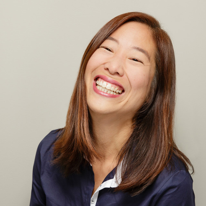 Jennifer Lin