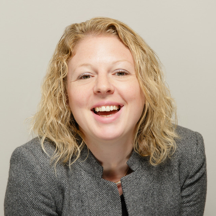 Rachael Lammey