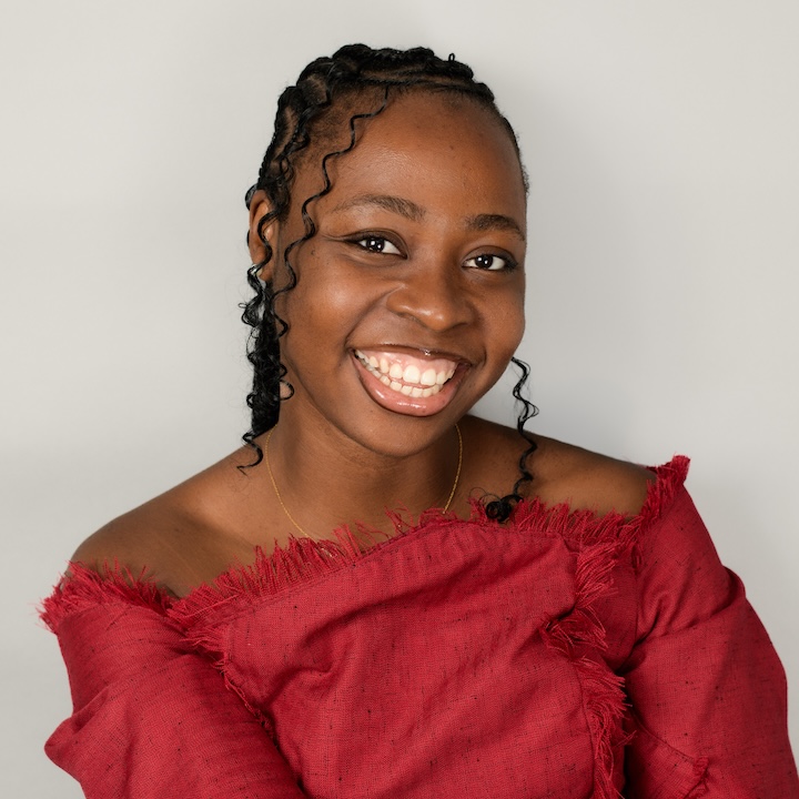 Thelma Laryea